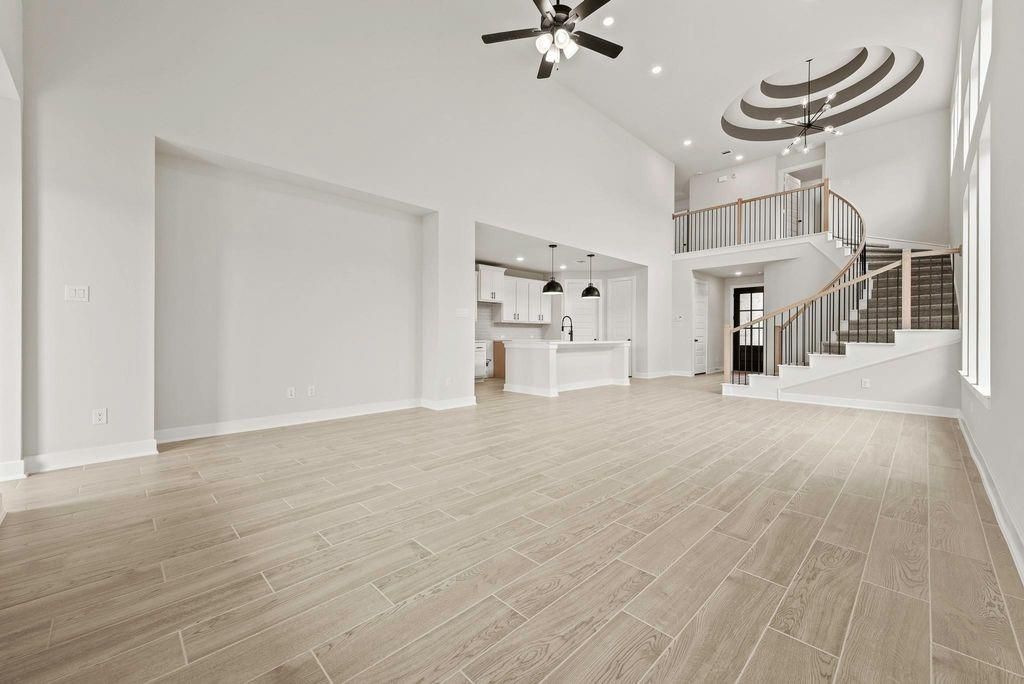 Photo of 31247 Riley Heights Drive, Fulshear, TX 77441 (MLS # 32180018)