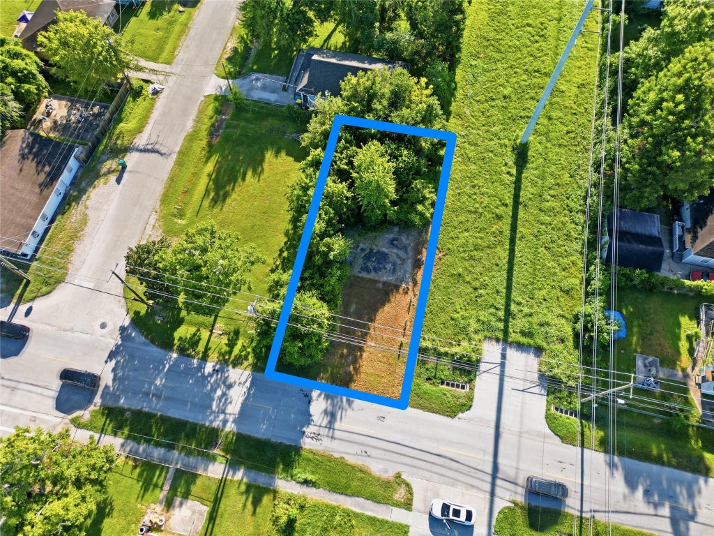 Photo of 0 Lake Road, La Marque, TX 77568 (MLS # 39282111)