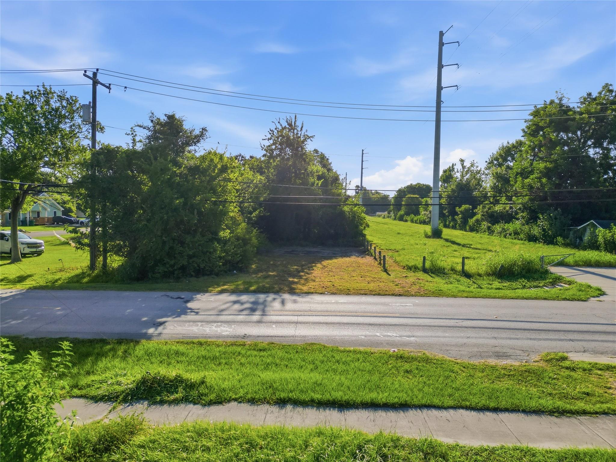 000 Lake Road