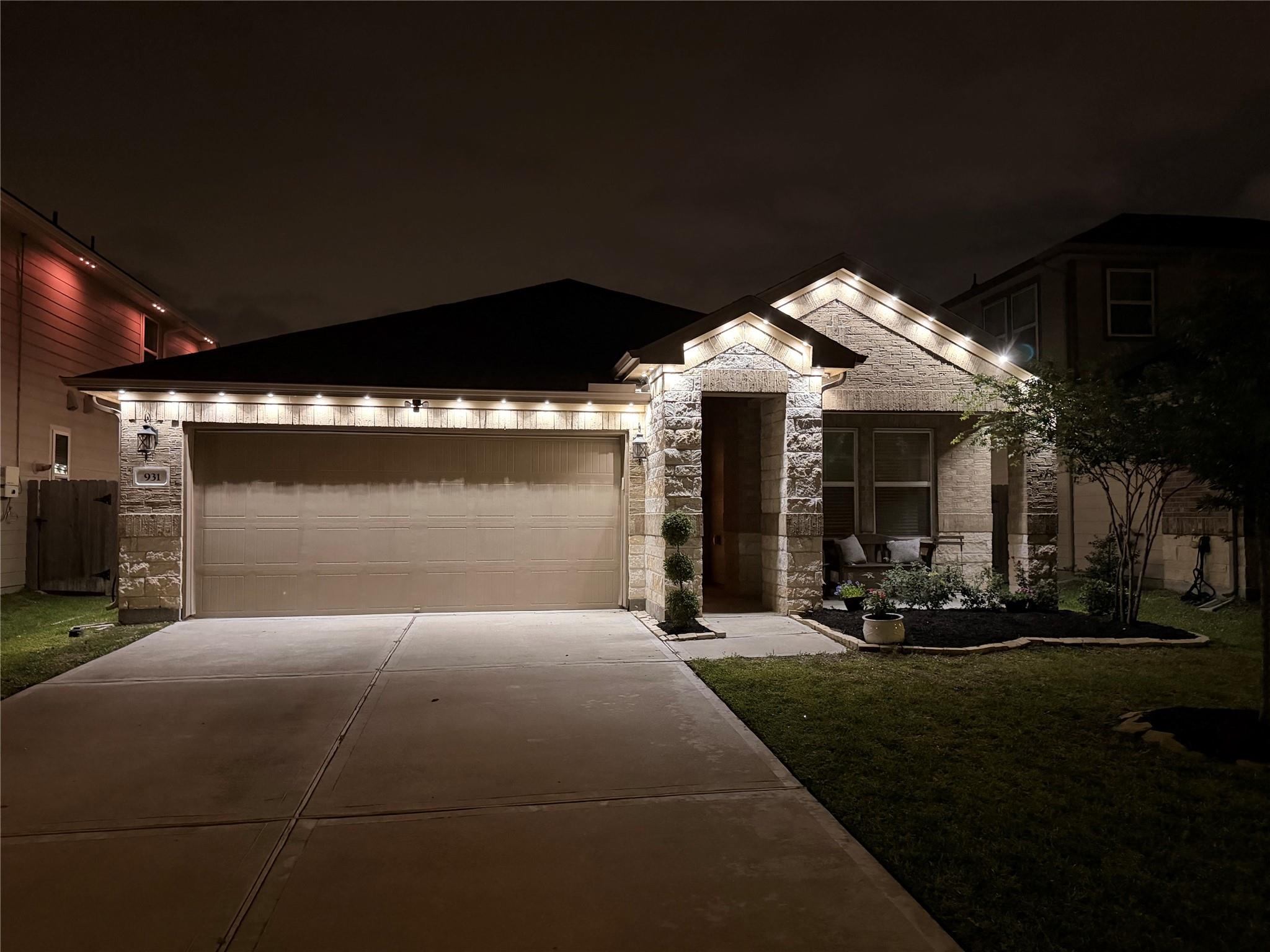 931 Modesto Drive