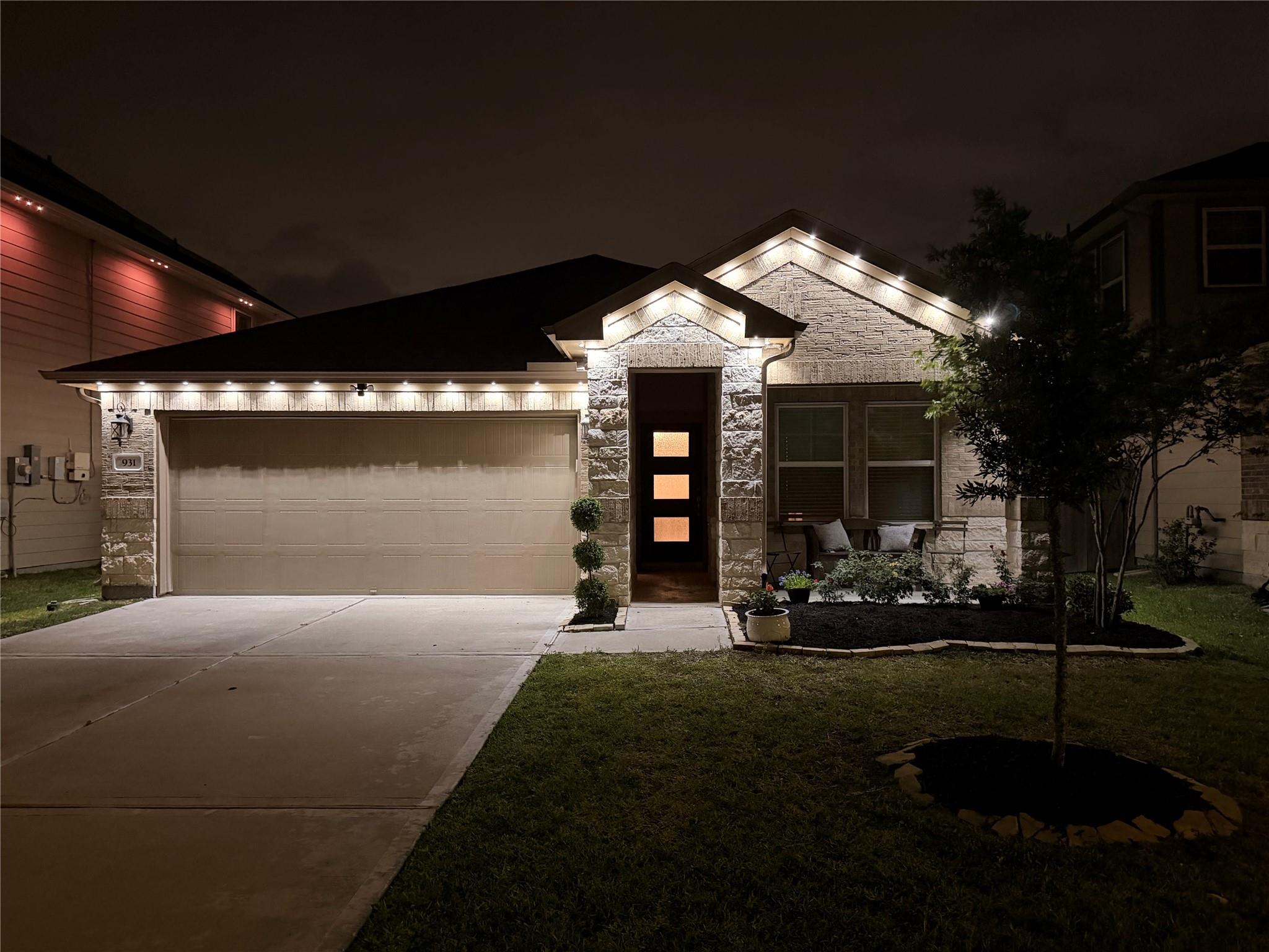 931 Modesto Drive