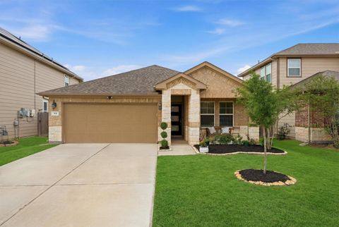 Photo of 931 Modesto Drive, Rosharon, TX 77583 (MLS # 38851458)