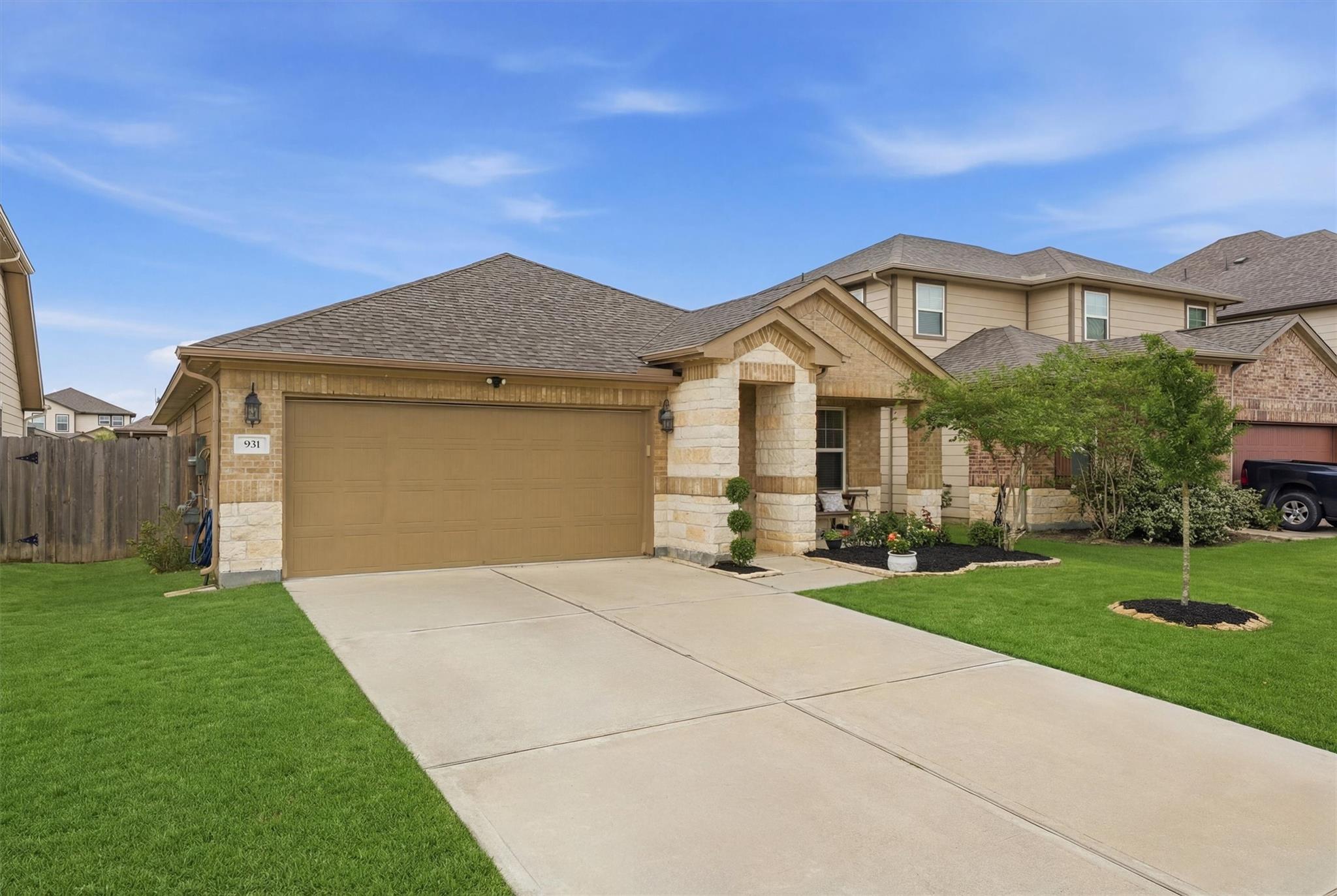931 Modesto Drive