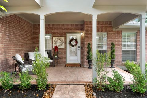 Photo of 58 N Delta Mill Circle, The Woodlands, TX 77385 (MLS # 24315178)