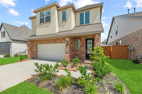 27031 Flower Isle Lane Katy TX 77493