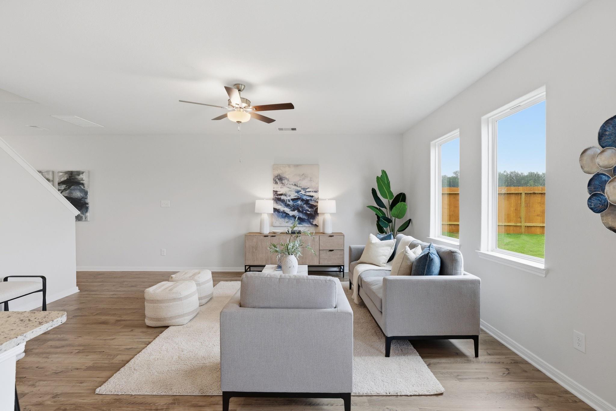 23110 Gowen Cypress Drive