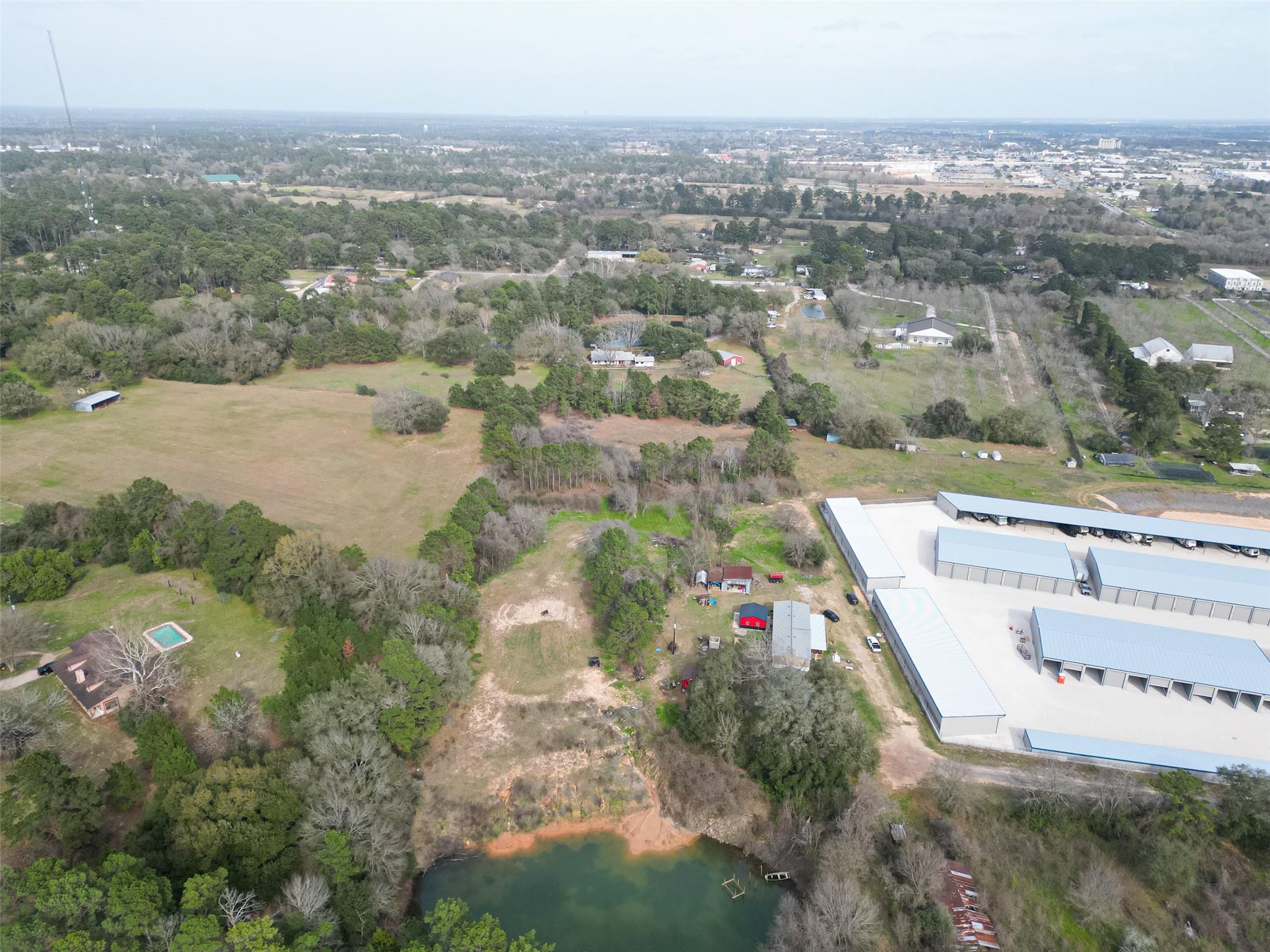 22430 Tomball Cemetery Road