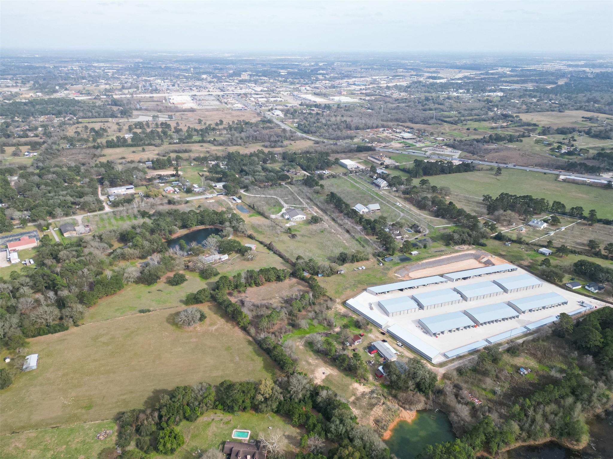 22430 Tomball Cemetery Road