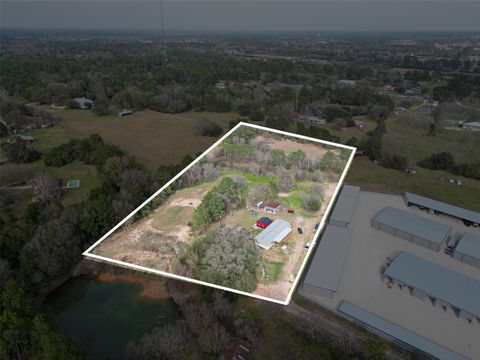 22430 Tomball Cemetery Road Tomball TX 77377