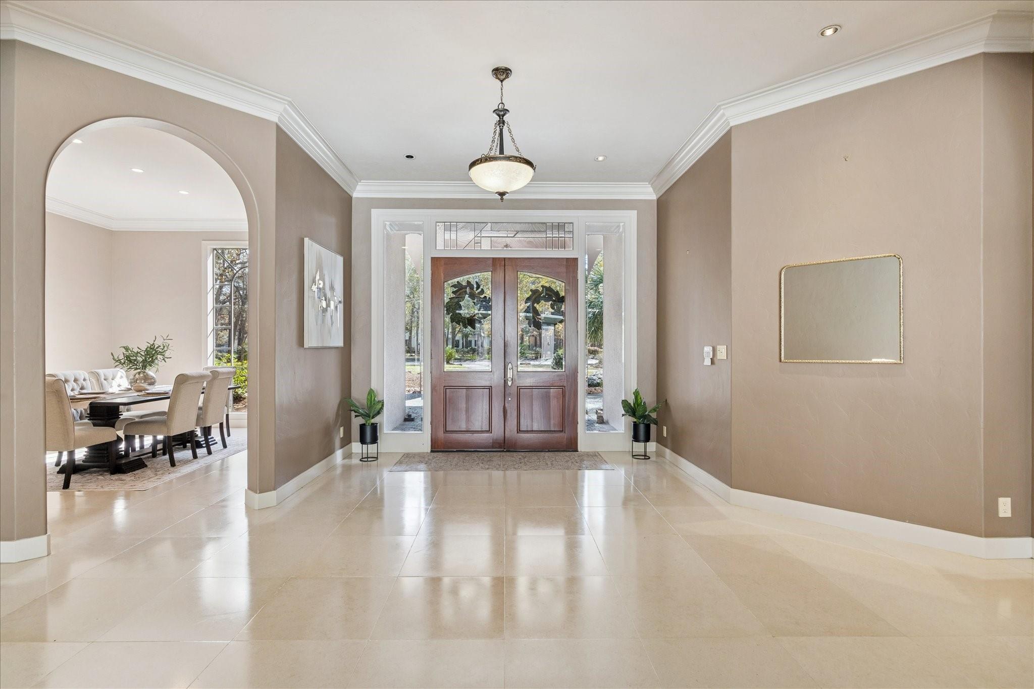 31 Enchanted Woods Drive