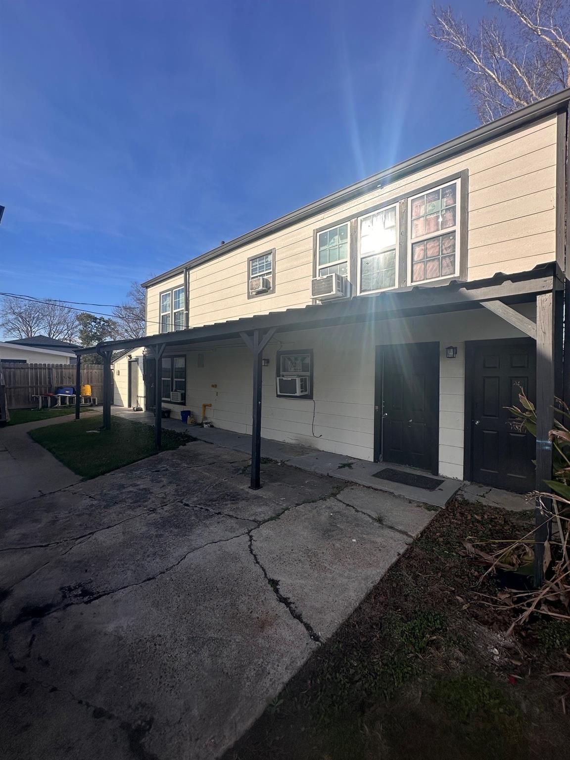 5623 Barremore Street A B 1 2