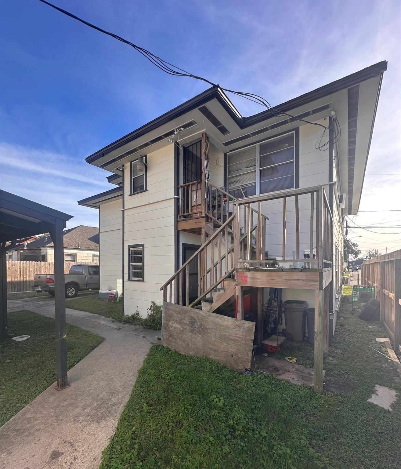 5623 Barremore Street A B 1 2