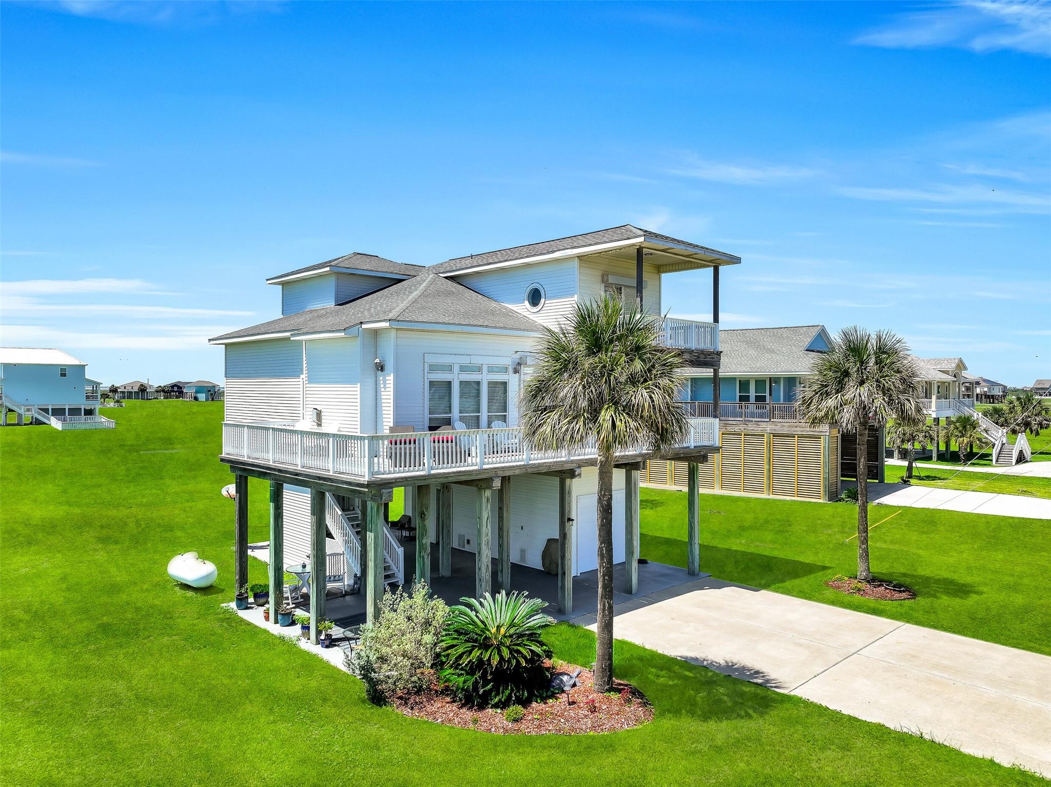 18614 Warrior Road