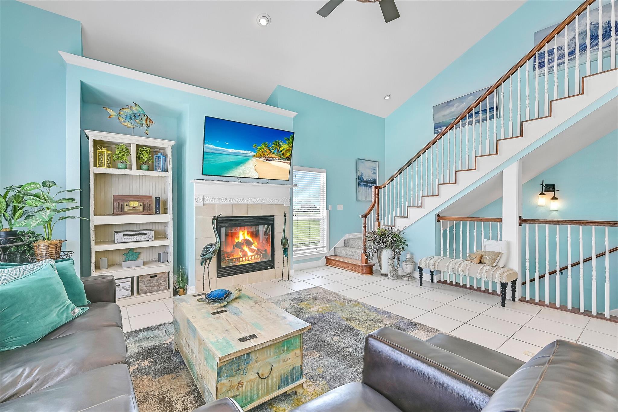 18614 Warrior Road