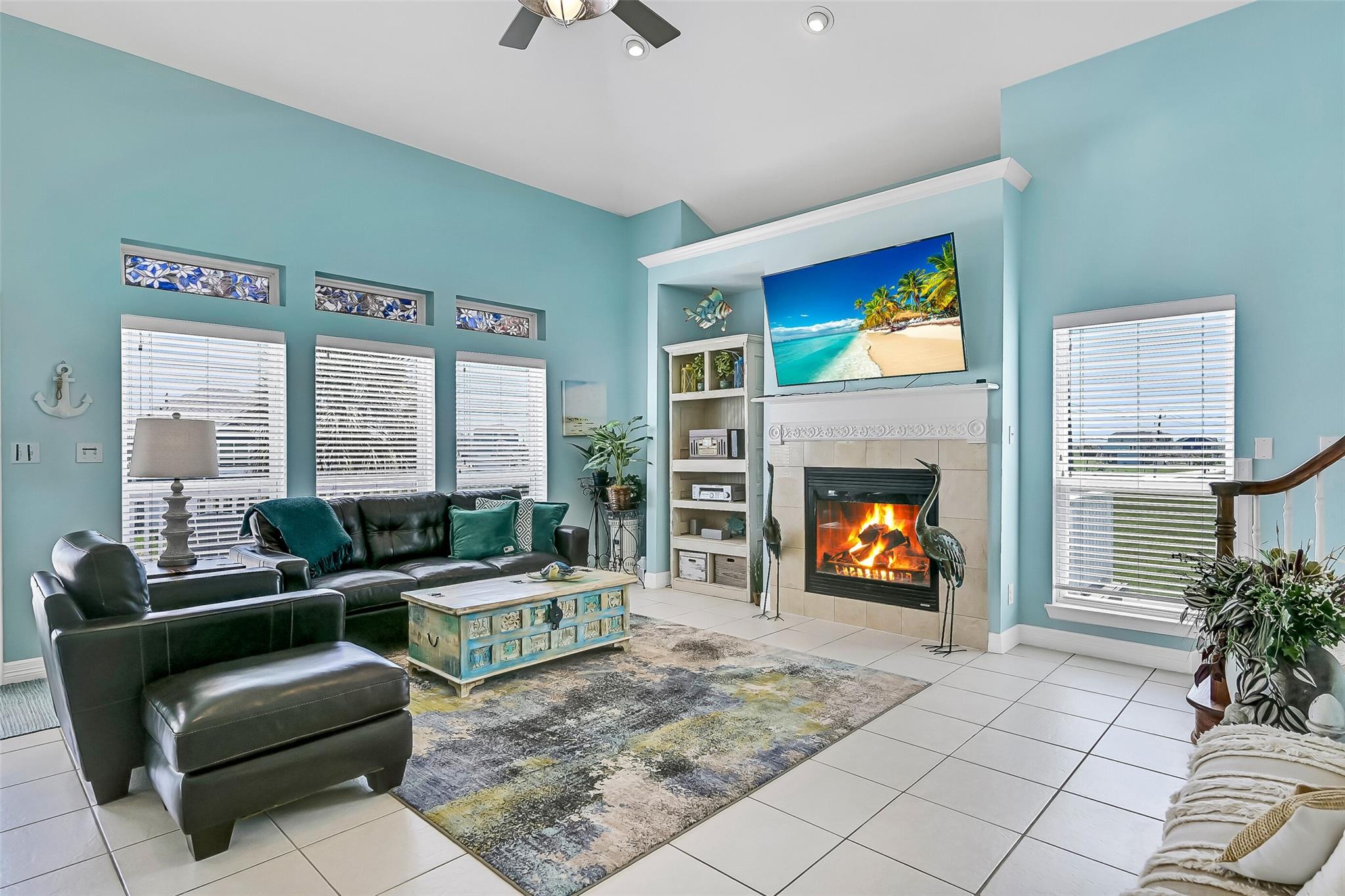 18614 Warrior Road