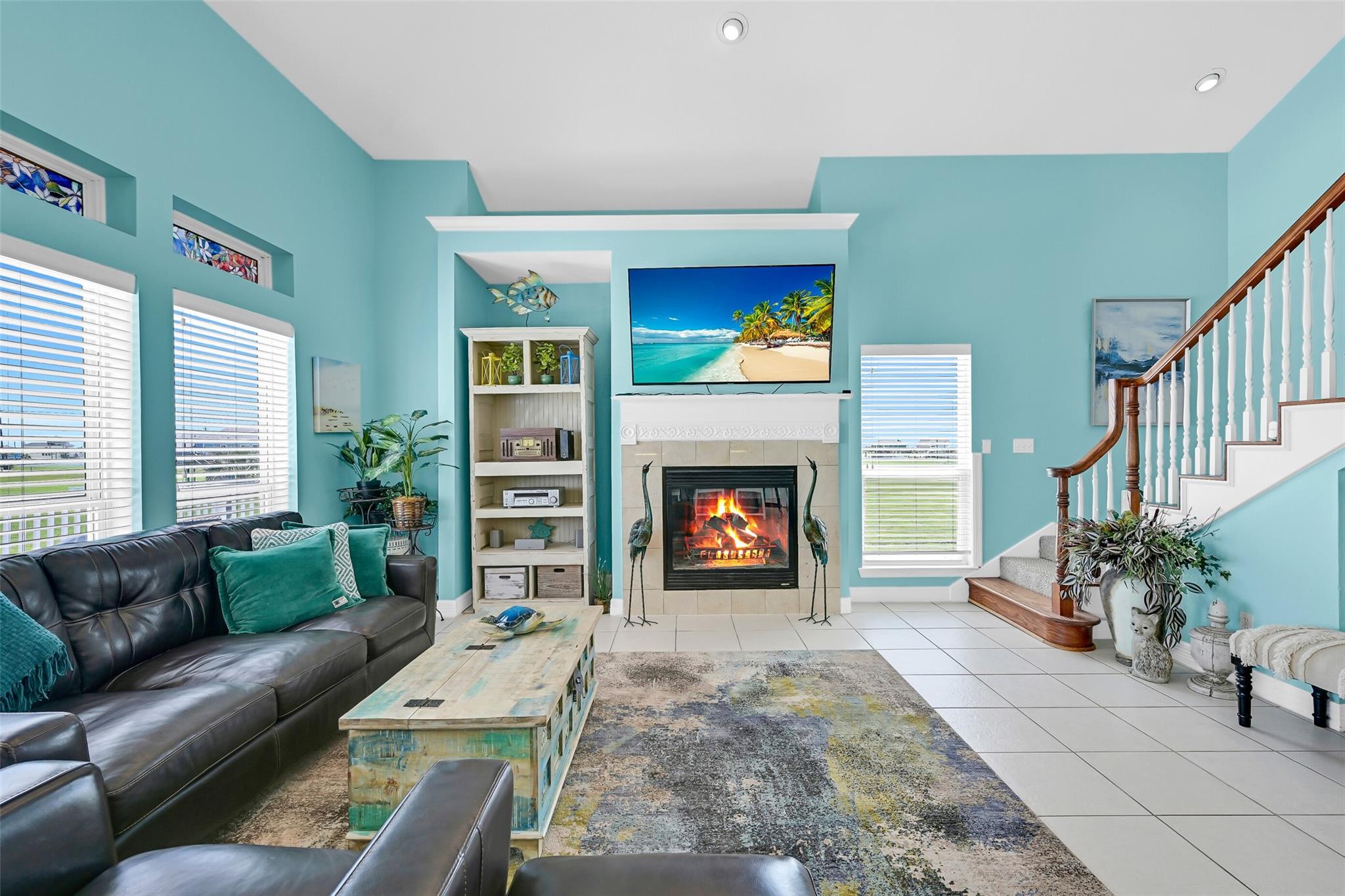 18614 Warrior Road