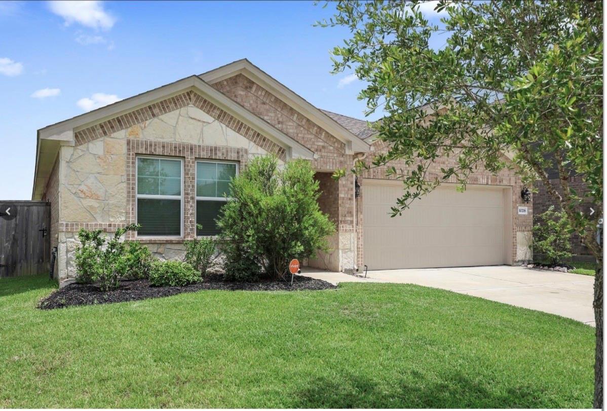 10218 Hermann Trace