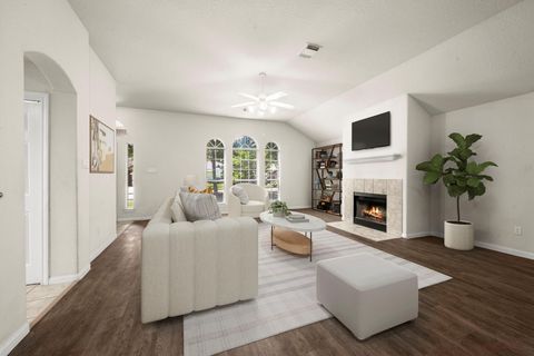 Photo of 3226 Woodwind Road, Montgomery, TX 77356 (MLS # 57331800)