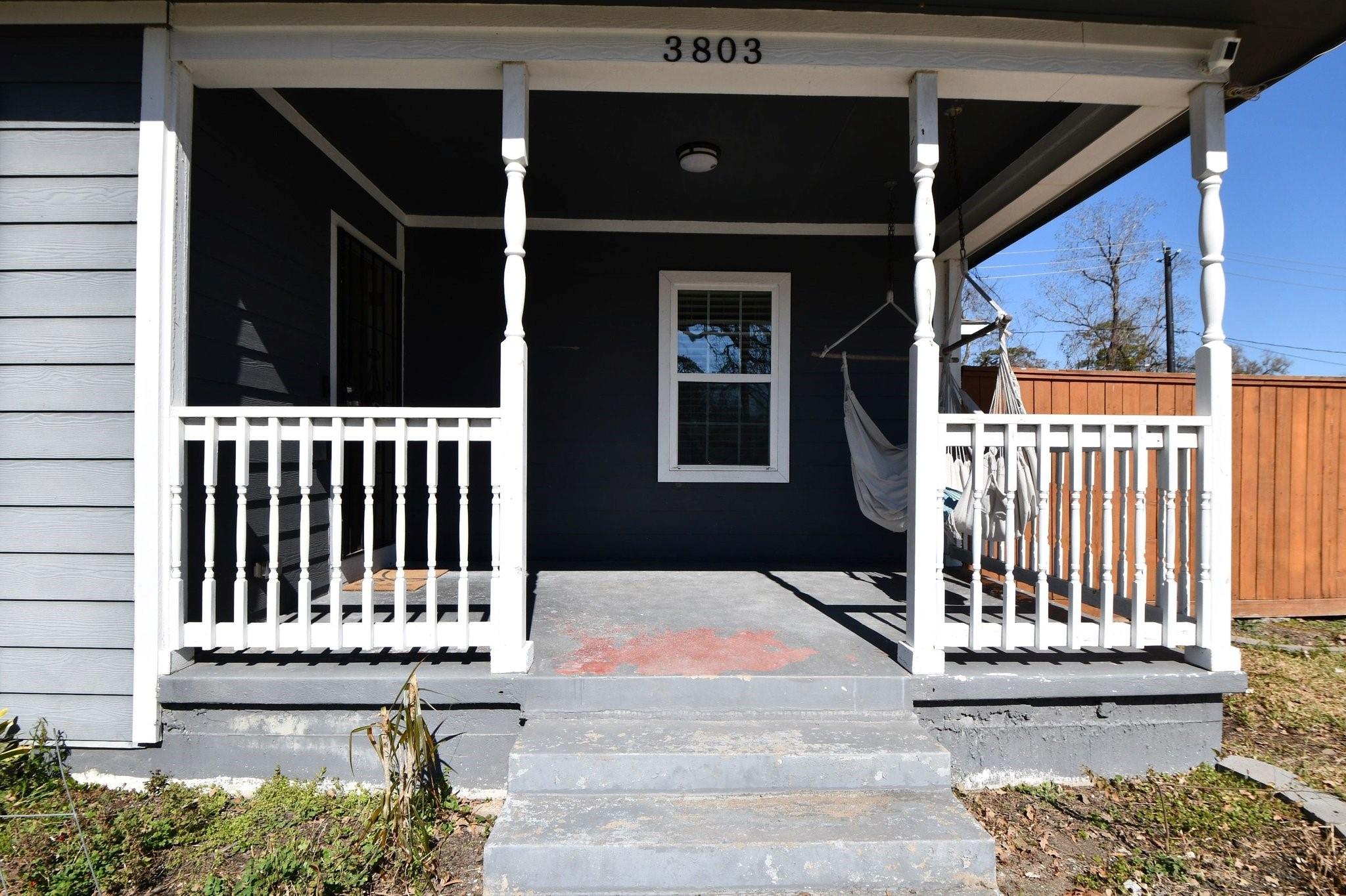 3803 Arbor Street