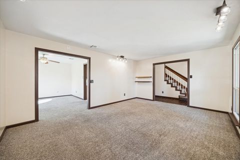 Tiny photo for 11534 Cypresswood Drive, Houston, TX 77070 (MLS # 42190680)