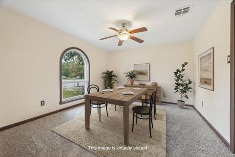 Tiny photo for 11534 Cypresswood Drive, Houston, TX 77070 (MLS # 42190680)