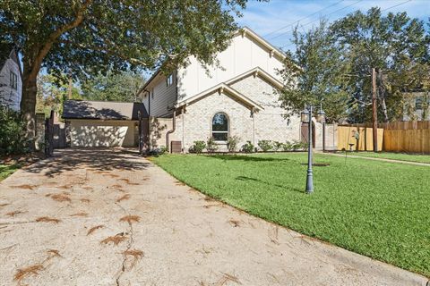 Tiny photo for 11534 Cypresswood Drive, Houston, TX 77070 (MLS # 42190680)
