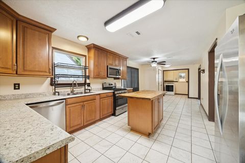 Tiny photo for 11534 Cypresswood Drive, Houston, TX 77070 (MLS # 42190680)