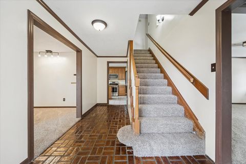 Tiny photo for 11534 Cypresswood Drive, Houston, TX 77070 (MLS # 42190680)