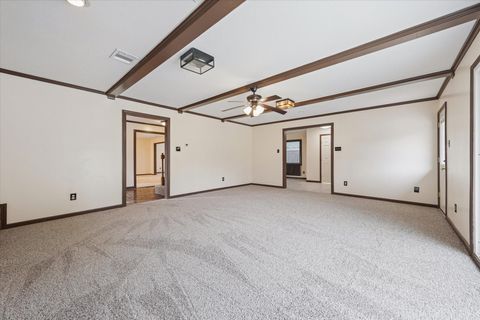 Tiny photo for 11534 Cypresswood Drive, Houston, TX 77070 (MLS # 42190680)