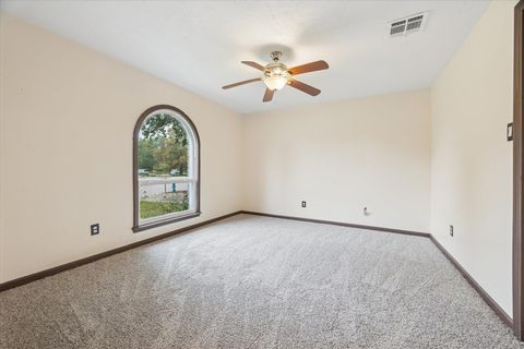 Tiny photo for 11534 Cypresswood Drive, Houston, TX 77070 (MLS # 42190680)