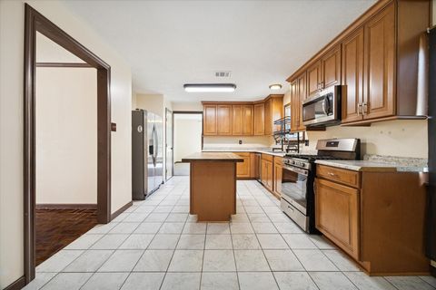 Tiny photo for 11534 Cypresswood Drive, Houston, TX 77070 (MLS # 42190680)