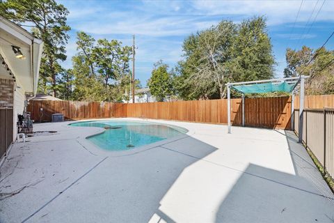 Tiny photo for 11534 Cypresswood Drive, Houston, TX 77070 (MLS # 42190680)