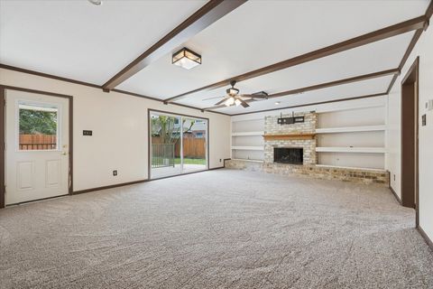 Tiny photo for 11534 Cypresswood Drive, Houston, TX 77070 (MLS # 42190680)