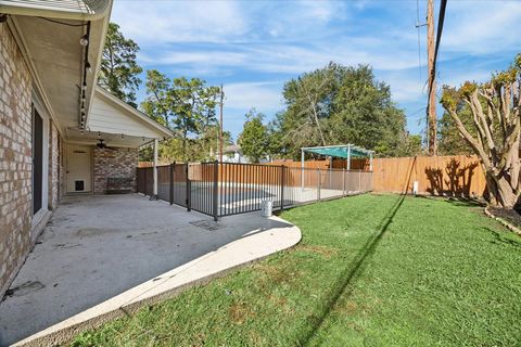 Tiny photo for 11534 Cypresswood Drive, Houston, TX 77070 (MLS # 42190680)
