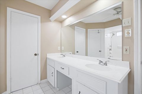 Tiny photo for 11534 Cypresswood Drive, Houston, TX 77070 (MLS # 42190680)