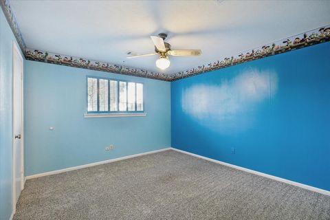 Tiny photo for 11534 Cypresswood Drive, Houston, TX 77070 (MLS # 42190680)