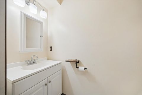 Tiny photo for 11534 Cypresswood Drive, Houston, TX 77070 (MLS # 42190680)