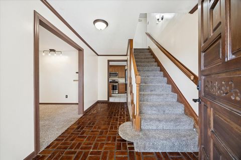 Tiny photo for 11534 Cypresswood Drive, Houston, TX 77070 (MLS # 42190680)