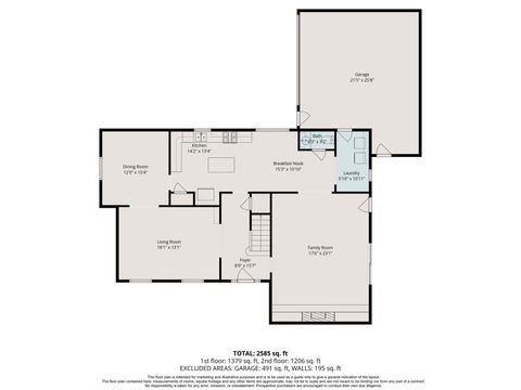 Tiny photo for 11534 Cypresswood Drive, Houston, TX 77070 (MLS # 42190680)