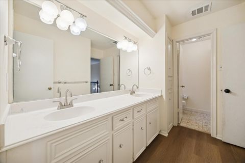 Tiny photo for 11534 Cypresswood Drive, Houston, TX 77070 (MLS # 42190680)