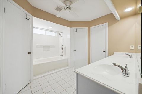 Tiny photo for 11534 Cypresswood Drive, Houston, TX 77070 (MLS # 42190680)