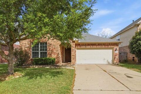 Homes For Sale - 2634 Key West Drive<br/> Katy, TX 77493
