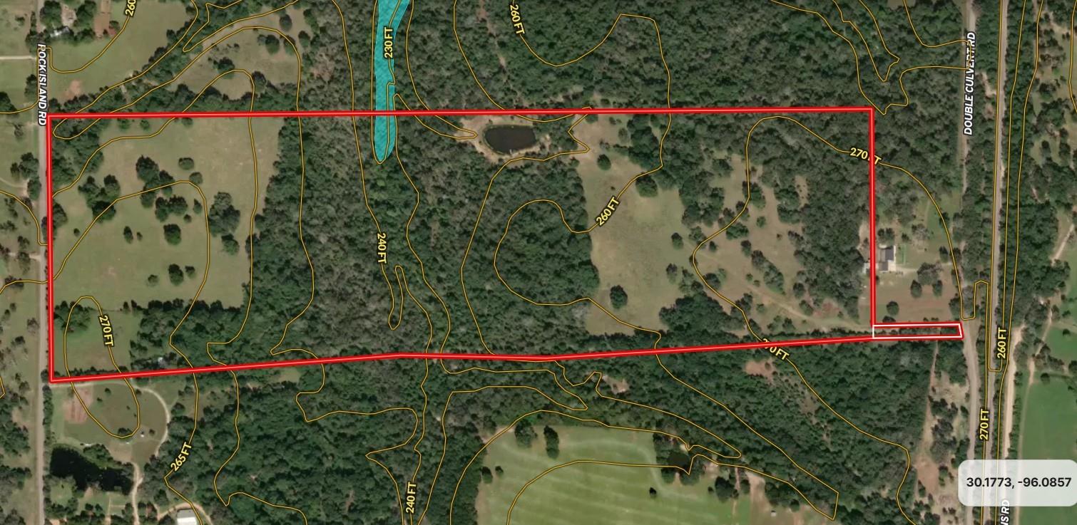 27296 Rock Island Road