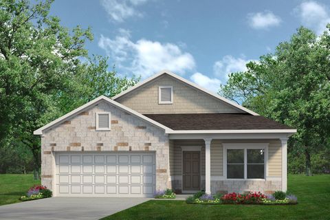 Photo of 8319 Red Shiner Way, Fulshear, TX 77441 (MLS # 45615910)