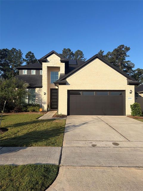 Photo of 40216 S Heron Heights Way, Magnolia, TX 77354 (MLS # 97605539)