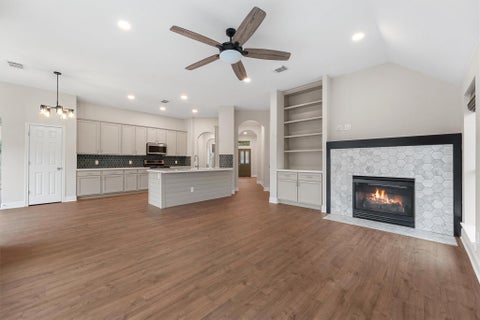 Photo of 22 Wimberly Way, The Woodlands, TX 77385 (MLS # 66665062)