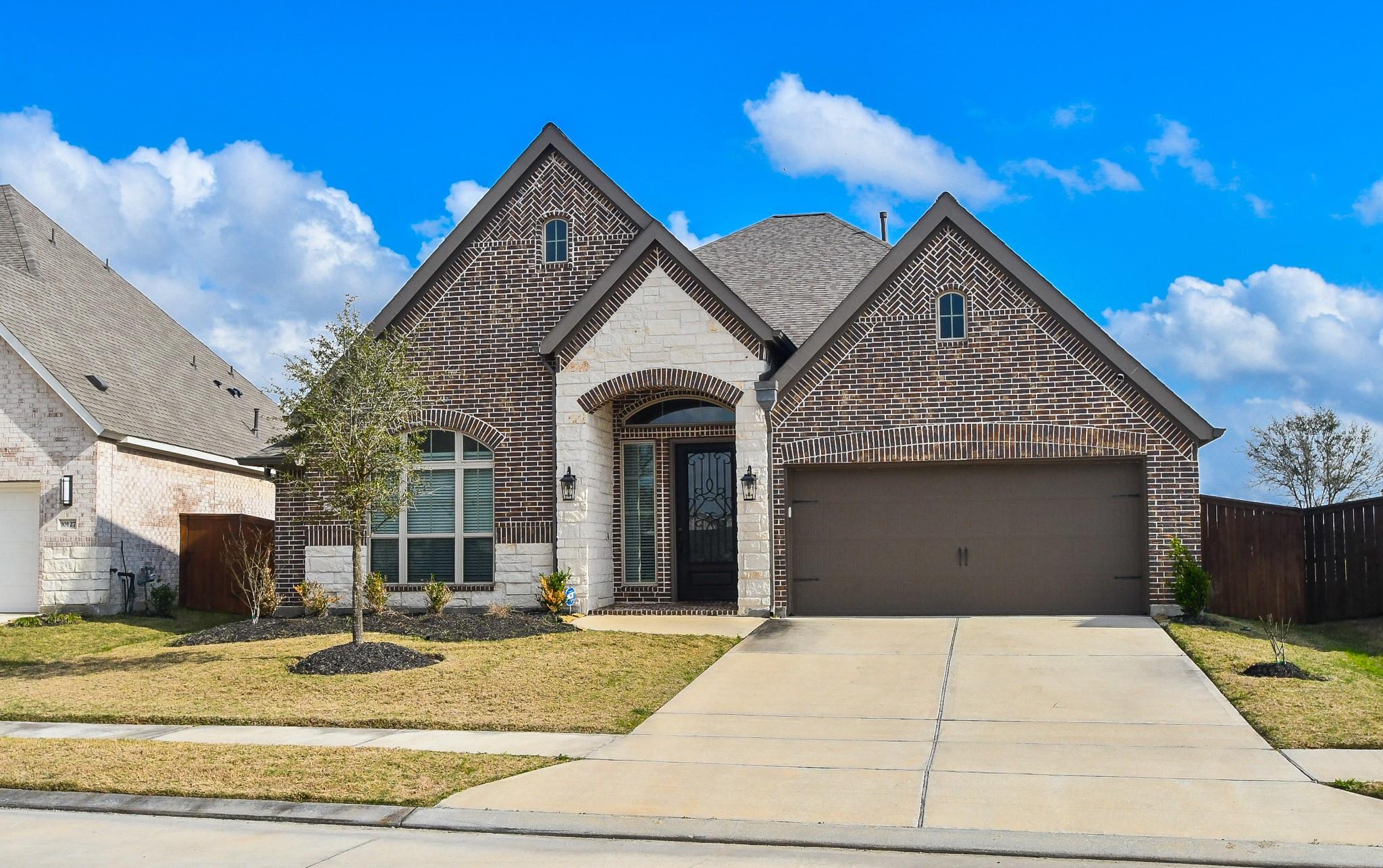10131 Napier Drive