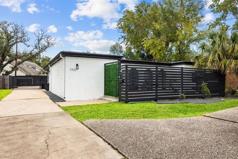 7902 Richmond Avenue Houston TX 77063