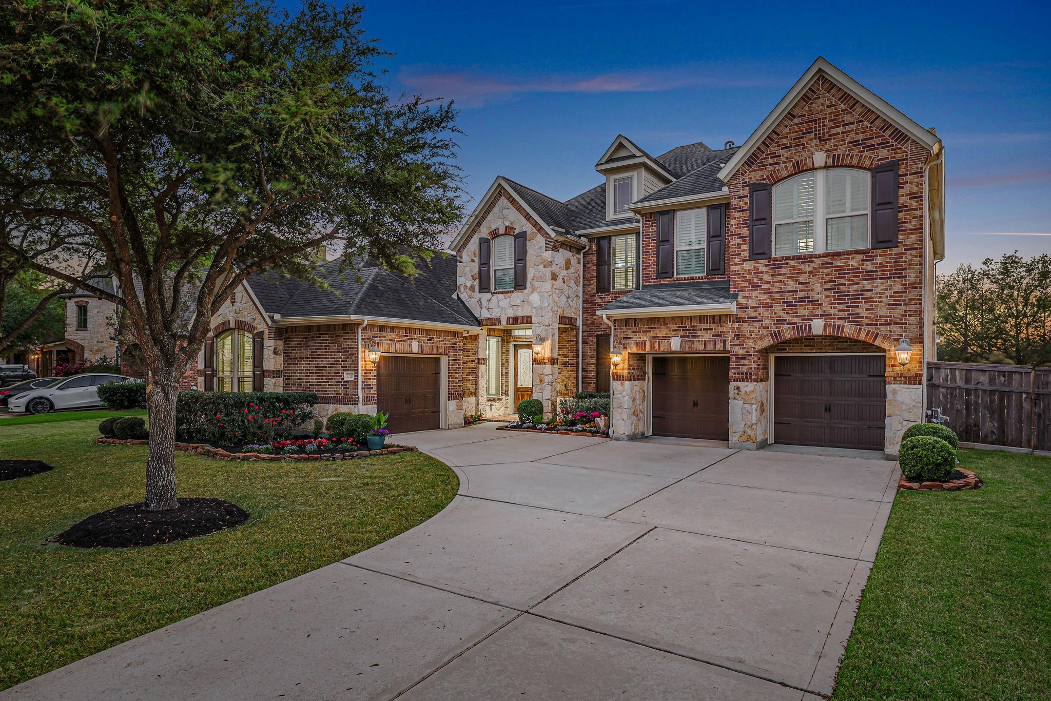 27211 Liberty Heights Lane