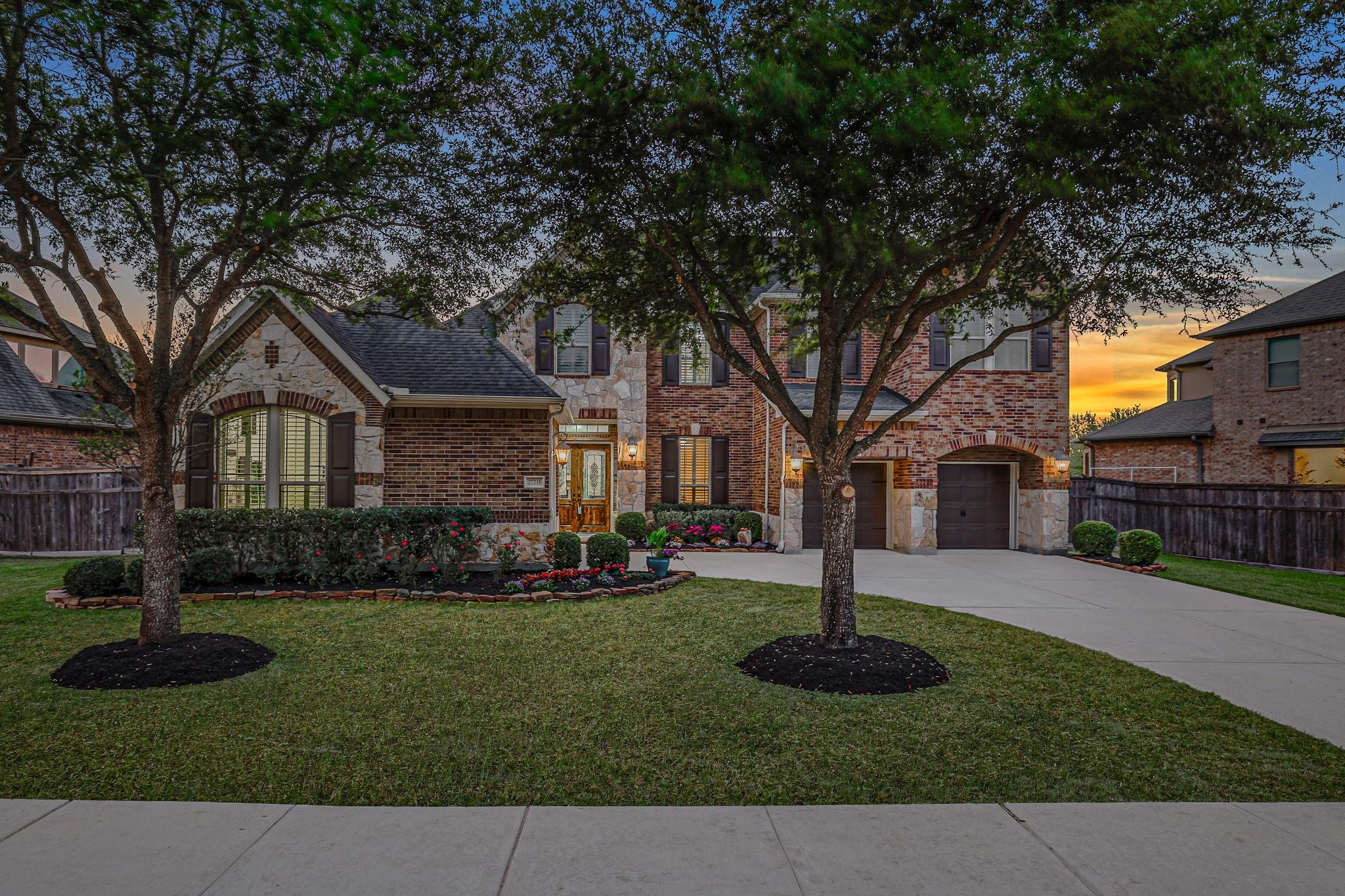 27211 Liberty Heights Lane